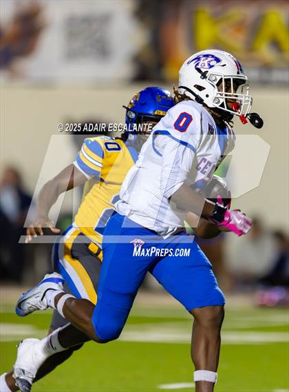 Thumbnail 2 in King @ Channelview photogallery.