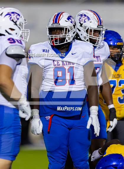 Thumbnail 2 in King @ Channelview photogallery.