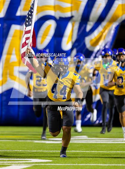 Thumbnail 1 in King @ Channelview photogallery.