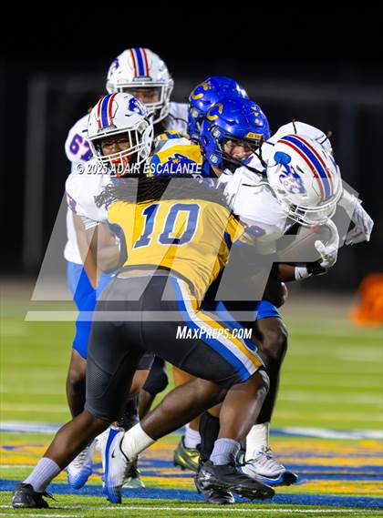 Thumbnail 2 in King @ Channelview photogallery.