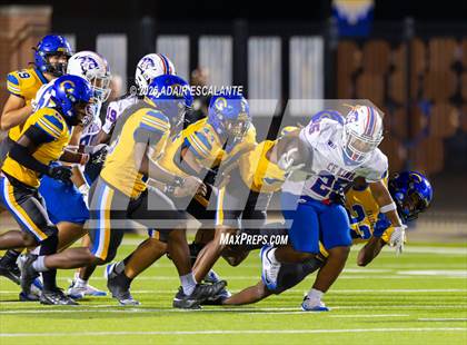 Thumbnail 2 in King @ Channelview photogallery.