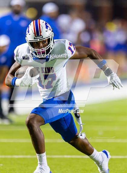 Thumbnail 3 in King @ Channelview photogallery.