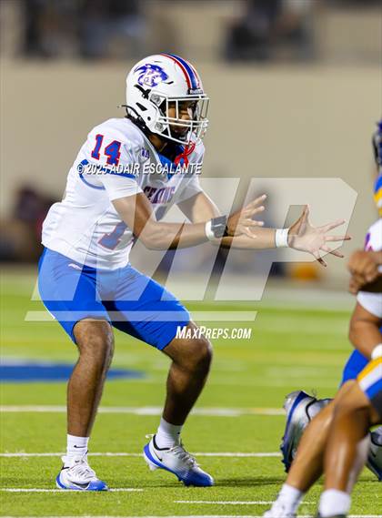 Thumbnail 1 in King @ Channelview photogallery.