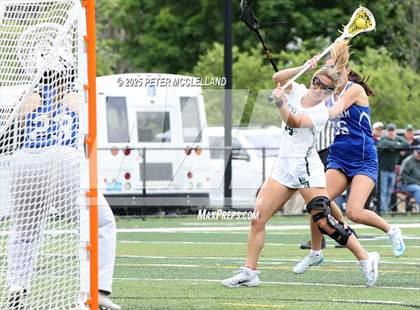 Thumbnail 1 in Stoneham vs Pentucket Regional (MIAA Division 4 Round of 32) photogallery.