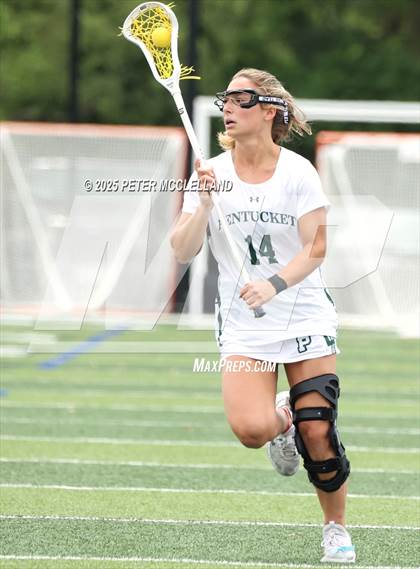 Thumbnail 3 in Stoneham vs Pentucket Regional (MIAA Division 4 Round of 32) photogallery.