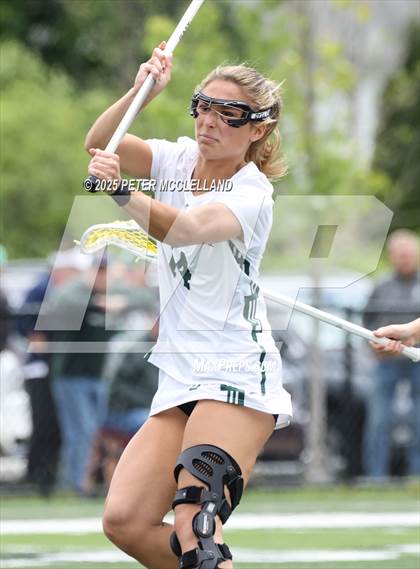 Thumbnail 1 in Stoneham vs Pentucket Regional (MIAA Division 4 Round of 32) photogallery.