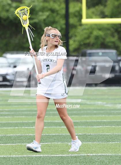 Thumbnail 1 in Stoneham vs Pentucket Regional (MIAA Division 4 Round of 32) photogallery.