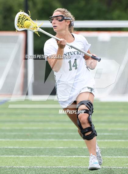 Thumbnail 1 in Stoneham vs Pentucket Regional (MIAA Division 4 Round of 32) photogallery.