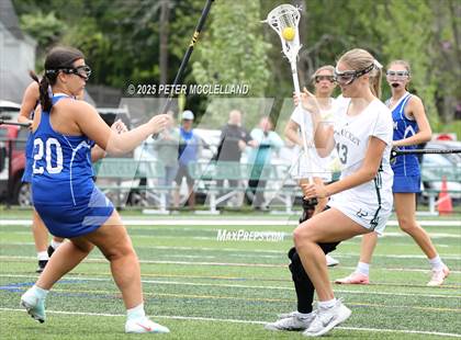 Thumbnail 1 in Stoneham vs Pentucket Regional (MIAA Division 4 Round of 32) photogallery.