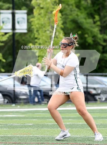 Thumbnail 3 in Stoneham vs Pentucket Regional (MIAA Division 4 Round of 32) photogallery.