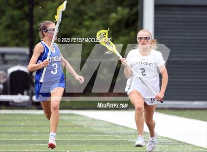 Thumbnail 3 in Stoneham vs Pentucket Regional (MIAA Division 4 Round of 32) photogallery.