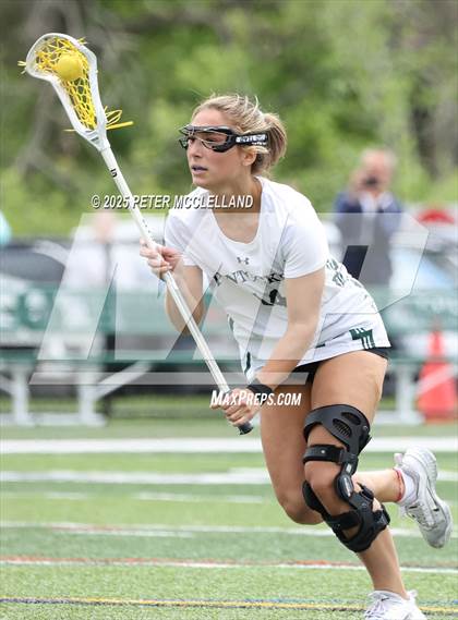 Thumbnail 3 in Stoneham vs Pentucket Regional (MIAA Division 4 Round of 32) photogallery.