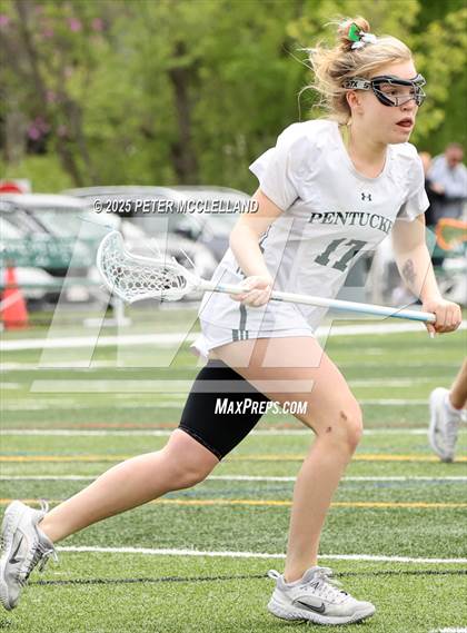 Thumbnail 3 in Stoneham vs Pentucket Regional (MIAA Division 4 Round of 32) photogallery.