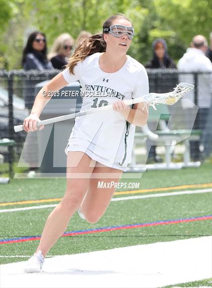Thumbnail 3 in Stoneham vs Pentucket Regional (MIAA Division 4 Round of 32) photogallery.