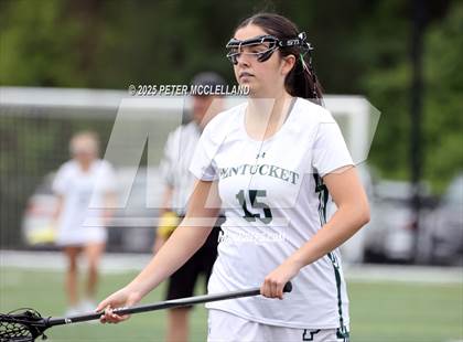 Thumbnail 2 in Stoneham vs Pentucket Regional (MIAA Division 4 Round of 32) photogallery.