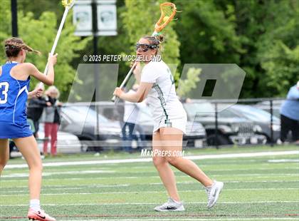Thumbnail 1 in Stoneham vs Pentucket Regional (MIAA Division 4 Round of 32) photogallery.