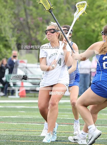 Thumbnail 2 in Stoneham vs Pentucket Regional (MIAA Division 4 Round of 32) photogallery.
