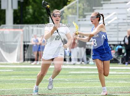 Thumbnail 3 in Stoneham vs Pentucket Regional (MIAA Division 4 Round of 32) photogallery.
