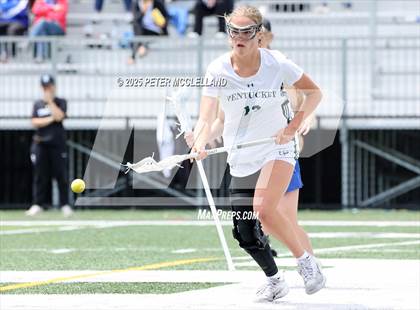 Thumbnail 3 in Stoneham vs Pentucket Regional (MIAA Division 4 Round of 32) photogallery.