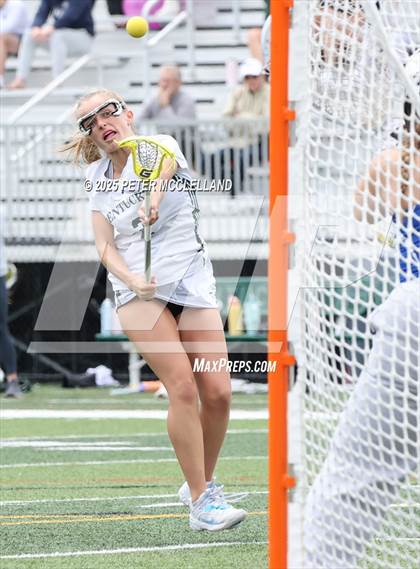 Thumbnail 1 in Stoneham vs Pentucket Regional (MIAA Division 4 Round of 32) photogallery.