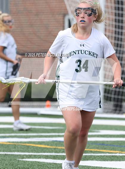 Thumbnail 3 in Stoneham vs Pentucket Regional (MIAA Division 4 Round of 32) photogallery.