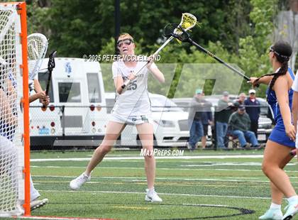 Thumbnail 2 in Stoneham vs Pentucket Regional (MIAA Division 4 Round of 32) photogallery.