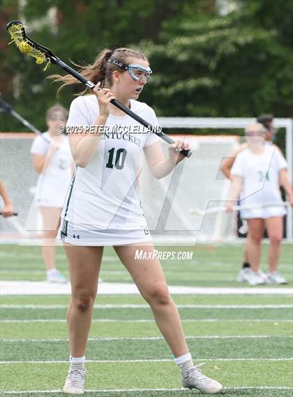 Thumbnail 1 in Stoneham vs Pentucket Regional (MIAA Division 4 Round of 32) photogallery.