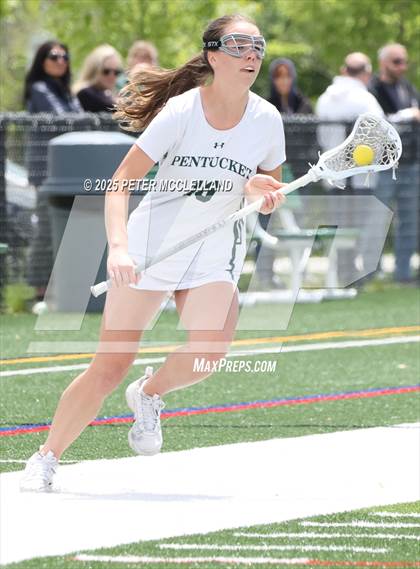 Thumbnail 1 in Stoneham vs Pentucket Regional (MIAA Division 4 Round of 32) photogallery.