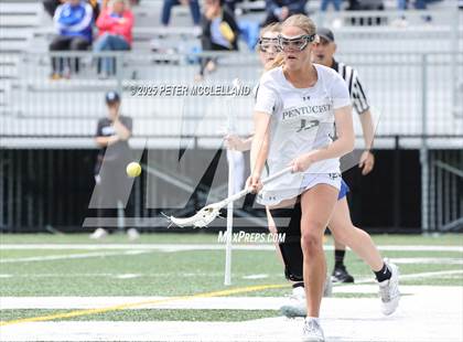 Thumbnail 1 in Stoneham vs Pentucket Regional (MIAA Division 4 Round of 32) photogallery.