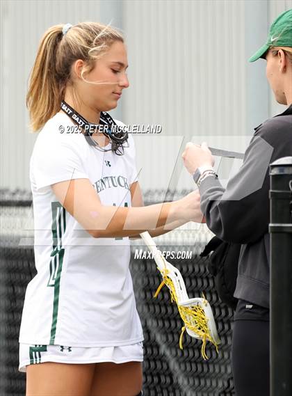Thumbnail 3 in Stoneham vs Pentucket Regional (MIAA Division 4 Round of 32) photogallery.