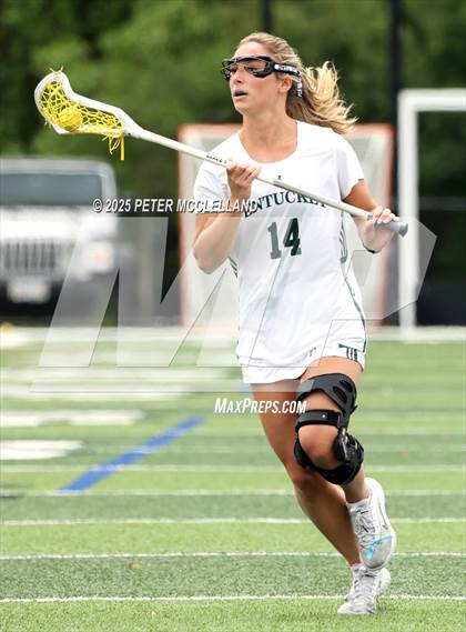 Thumbnail 2 in Stoneham vs Pentucket Regional (MIAA Division 4 Round of 32) photogallery.