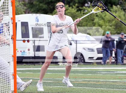 Thumbnail 2 in Stoneham vs Pentucket Regional (MIAA Division 4 Round of 32) photogallery.