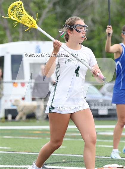 Thumbnail 2 in Stoneham vs Pentucket Regional (MIAA Division 4 Round of 32) photogallery.