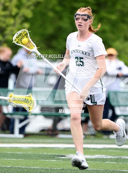 Thumbnail 3 in Stoneham vs Pentucket Regional (MIAA Division 4 Round of 32) photogallery.
