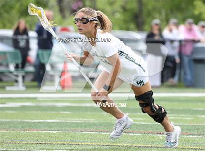 Thumbnail 2 in Stoneham vs Pentucket Regional (MIAA Division 4 Round of 32) photogallery.