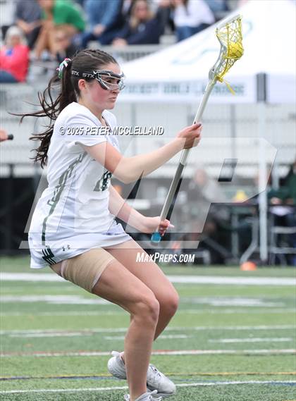 Thumbnail 2 in Stoneham vs Pentucket Regional (MIAA Division 4 Round of 32) photogallery.