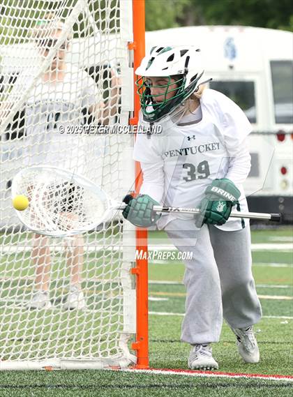 Thumbnail 1 in Stoneham vs Pentucket Regional (MIAA Division 4 Round of 32) photogallery.