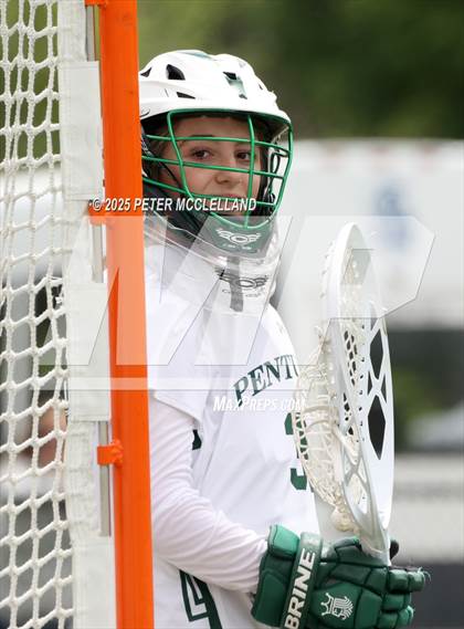 Thumbnail 1 in Stoneham vs Pentucket Regional (MIAA Division 4 Round of 32) photogallery.