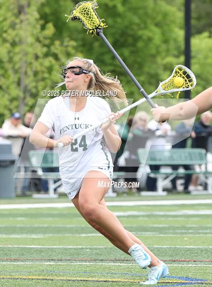 Thumbnail 1 in Stoneham vs Pentucket Regional (MIAA Division 4 Round of 32) photogallery.
