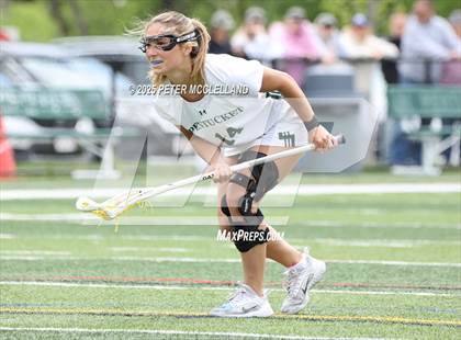 Thumbnail 3 in Stoneham vs Pentucket Regional (MIAA Division 4 Round of 32) photogallery.