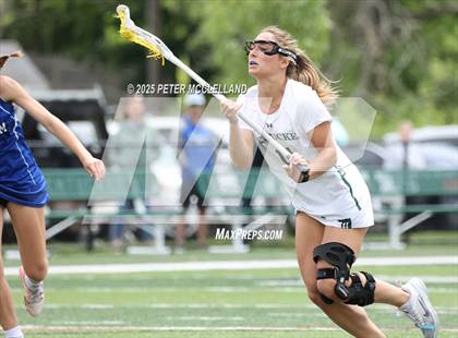 Thumbnail 1 in Stoneham vs Pentucket Regional (MIAA Division 4 Round of 32) photogallery.