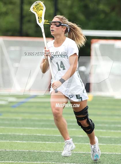 Thumbnail 1 in Stoneham vs Pentucket Regional (MIAA Division 4 Round of 32) photogallery.