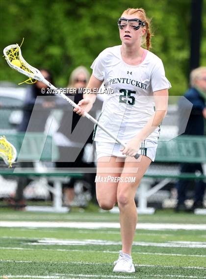 Thumbnail 2 in Stoneham vs Pentucket Regional (MIAA Division 4 Round of 32) photogallery.