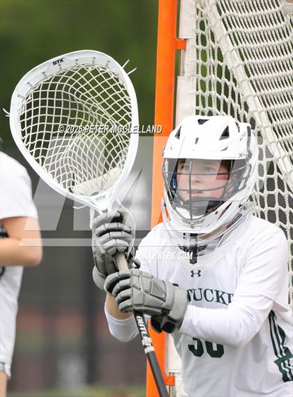 Thumbnail 3 in Stoneham vs Pentucket Regional (MIAA Division 4 Round of 32) photogallery.
