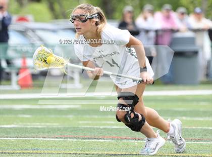 Thumbnail 1 in Stoneham vs Pentucket Regional (MIAA Division 4 Round of 32) photogallery.