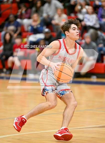 Thumbnail 1 in Holy Trinity Episcopal Academy vs Northside Christian (Sun Bash Tourney) photogallery.