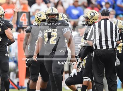Thumbnail 1 in Byrnes @ Greer photogallery.