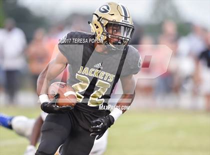 Thumbnail 1 in Byrnes @ Greer photogallery.