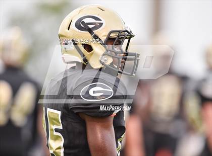 Thumbnail 1 in Byrnes @ Greer photogallery.