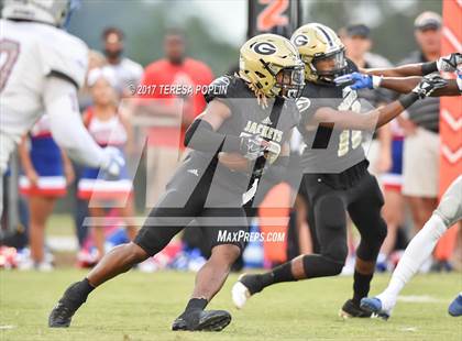 Thumbnail 2 in Byrnes @ Greer photogallery.